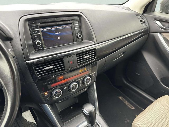 2015 Mazda CX-5 AWD 4dr Automatic Grand Touring - 22949723 - 25