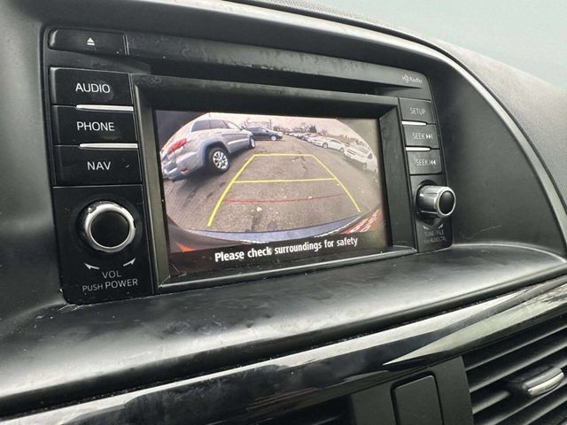 2015 Mazda CX-5 AWD 4dr Automatic Grand Touring - 22949723 - 32