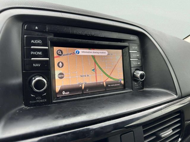 2015 Mazda CX-5 AWD 4dr Automatic Grand Touring - 22949723 - 33