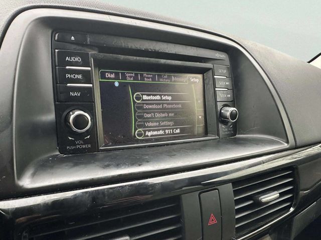 2015 Mazda CX-5 AWD 4dr Automatic Grand Touring - 22949723 - 34