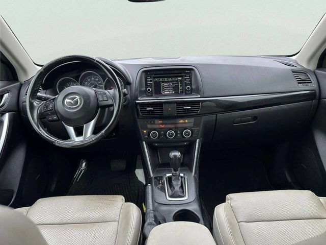 2015 Mazda CX-5 AWD 4dr Automatic Grand Touring - 22949723 - 35