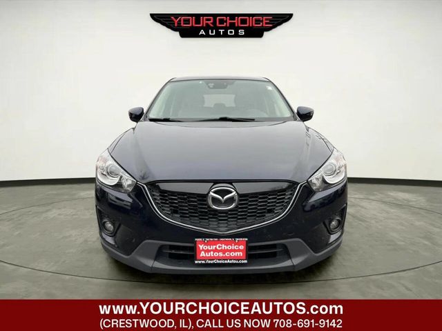 2015 Mazda CX-5 AWD 4dr Automatic Grand Touring - 22949723 - 7