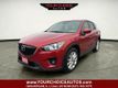 2015 Mazda CX-5 AWD 4dr Automatic Grand Touring - 22986781 - 0