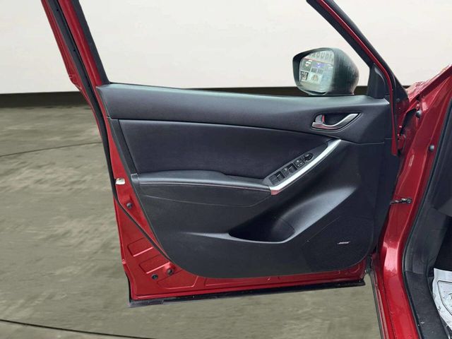 2015 Mazda CX-5 AWD 4dr Automatic Grand Touring - 22986781 - 9