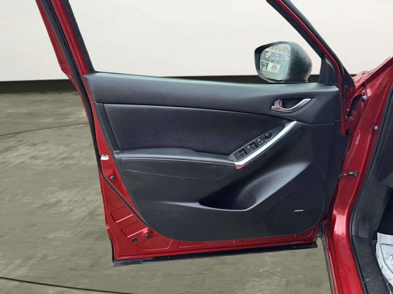 2015 Mazda CX-5 AWD 4dr Automatic Grand Touring - 22986781 - 9