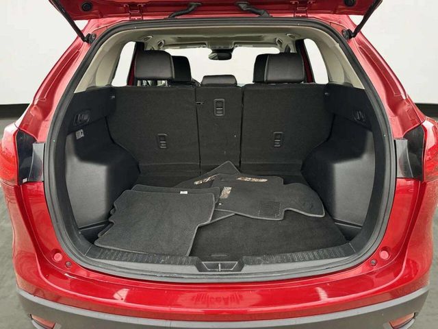 2015 Mazda CX-5 AWD 4dr Automatic Grand Touring - 22986781 - 13