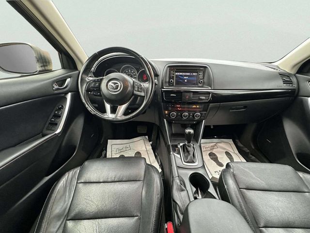 2015 Mazda CX-5 AWD 4dr Automatic Grand Touring - 22986781 - 17