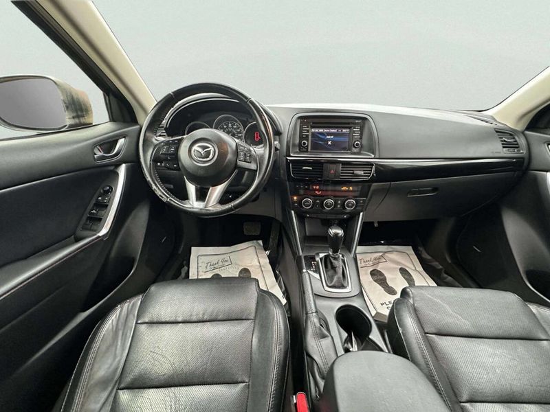 2015 Mazda CX-5 AWD 4dr Automatic Grand Touring - 22986781 - 17
