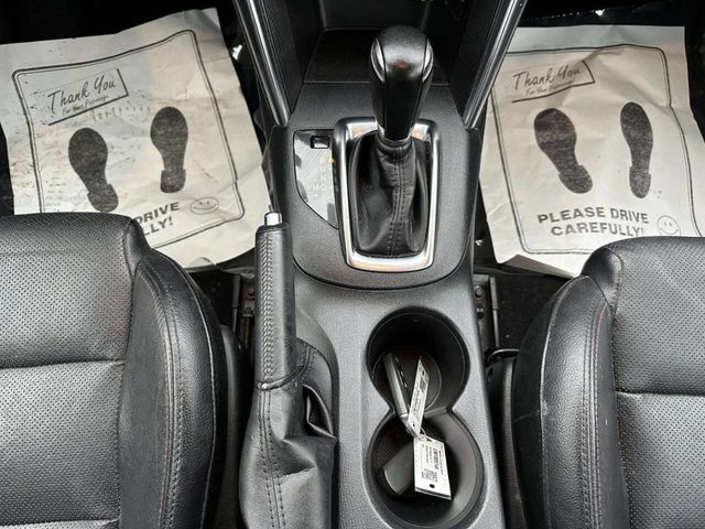 2015 Mazda CX-5 AWD 4dr Automatic Grand Touring - 22986781 - 18