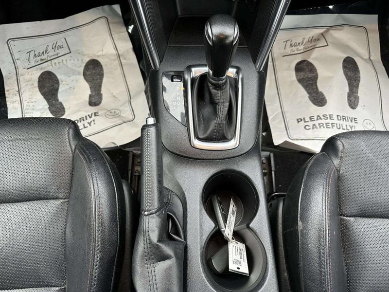 2015 Mazda CX-5 AWD 4dr Automatic Grand Touring - 22986781 - 18