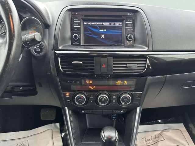 2015 Mazda CX-5 AWD 4dr Automatic Grand Touring - 22986781 - 19