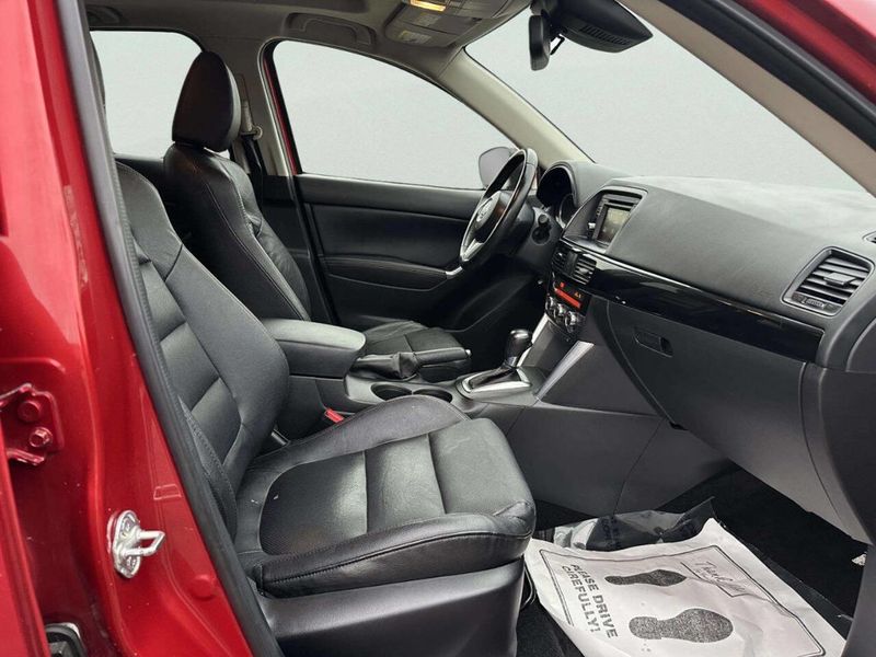 2015 Mazda CX-5 AWD 4dr Automatic Grand Touring - 22986781 - 20