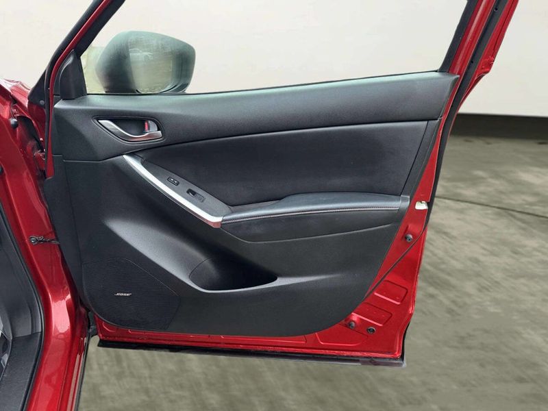 2015 Mazda CX-5 AWD 4dr Automatic Grand Touring - 22986781 - 21