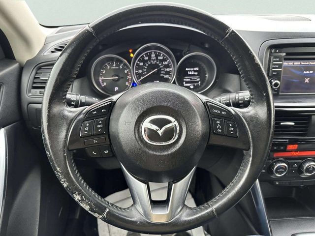 2015 Mazda CX-5 AWD 4dr Automatic Grand Touring - 22986781 - 23