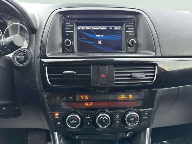 2015 Mazda CX-5 AWD 4dr Automatic Grand Touring - 22986781 - 26
