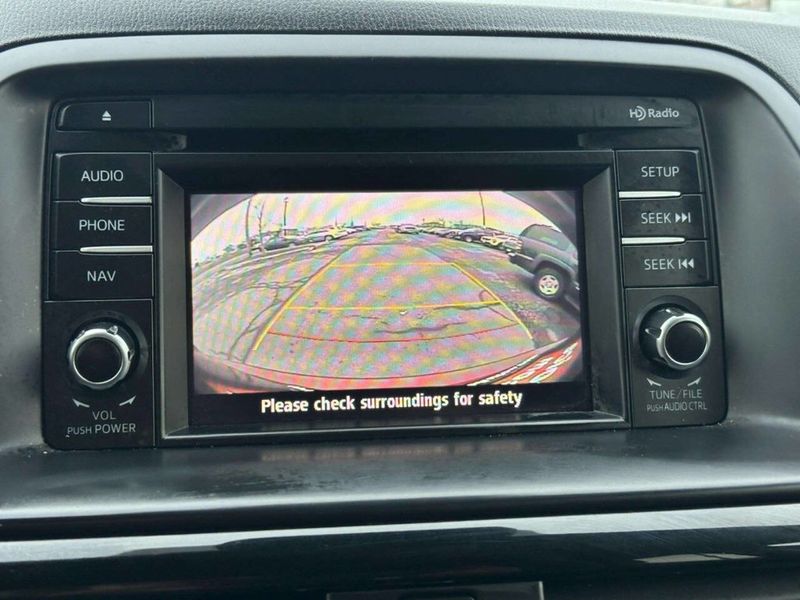 2015 Mazda CX-5 AWD 4dr Automatic Grand Touring - 22986781 - 27