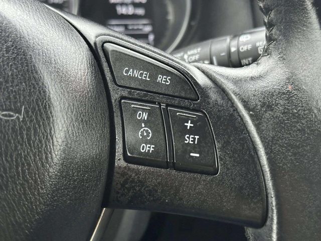 2015 Mazda CX-5 AWD 4dr Automatic Grand Touring - 22986781 - 28