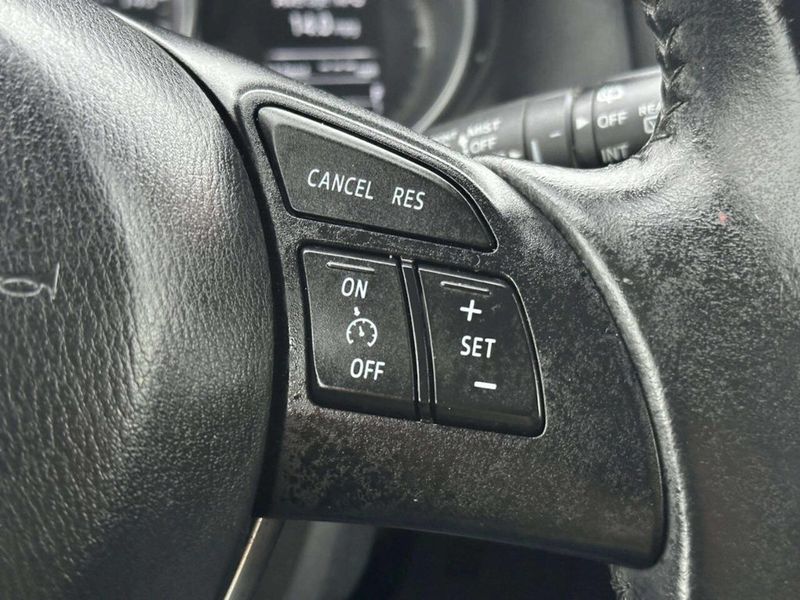 2015 Mazda CX-5 AWD 4dr Automatic Grand Touring - 22986781 - 28