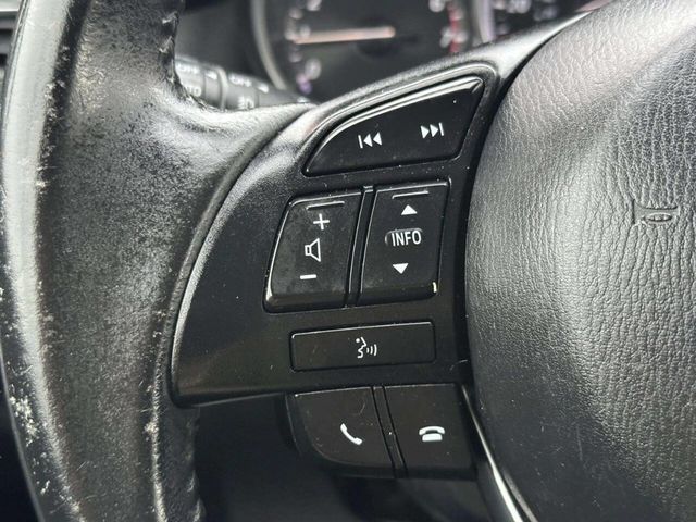 2015 Mazda CX-5 AWD 4dr Automatic Grand Touring - 22986781 - 29
