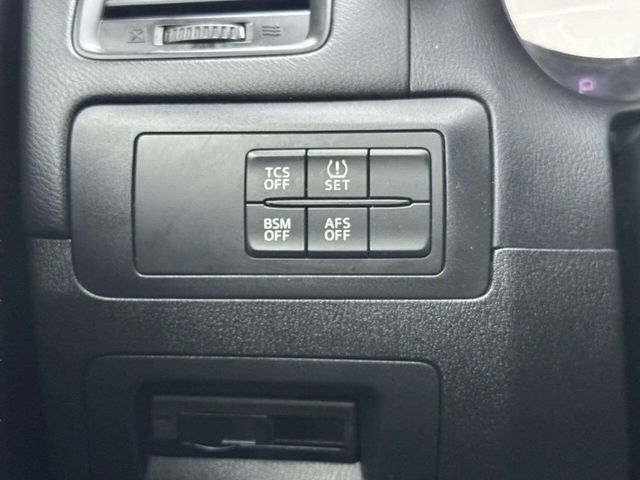 2015 Mazda CX-5 AWD 4dr Automatic Grand Touring - 22986781 - 30