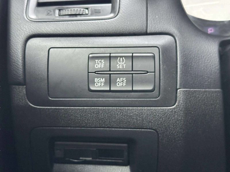 2015 Mazda CX-5 AWD 4dr Automatic Grand Touring - 22986781 - 30