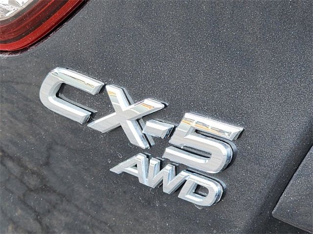 2015 Mazda CX-5 AWD 4dr Automatic Grand Touring - 21898755 - 12
