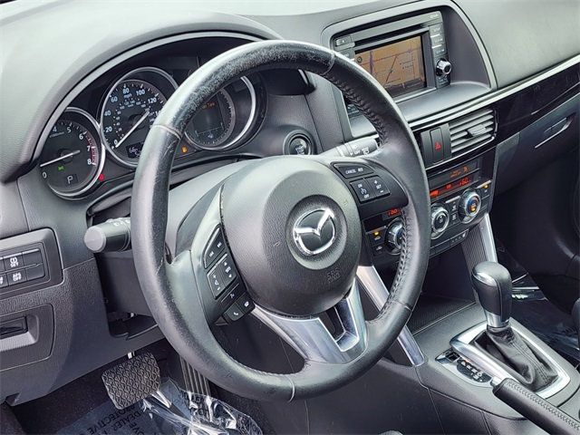2015 Mazda CX-5 AWD 4dr Automatic Grand Touring - 21898755 - 14