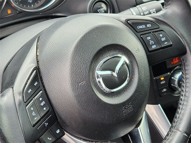 2015 Mazda CX-5 AWD 4dr Automatic Grand Touring - 21898755 - 15
