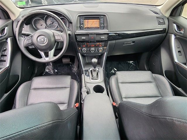 2015 Mazda CX-5 AWD 4dr Automatic Grand Touring - 21898755 - 19