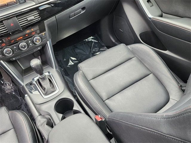 2015 Mazda CX-5 AWD 4dr Automatic Grand Touring - 21898755 - 21