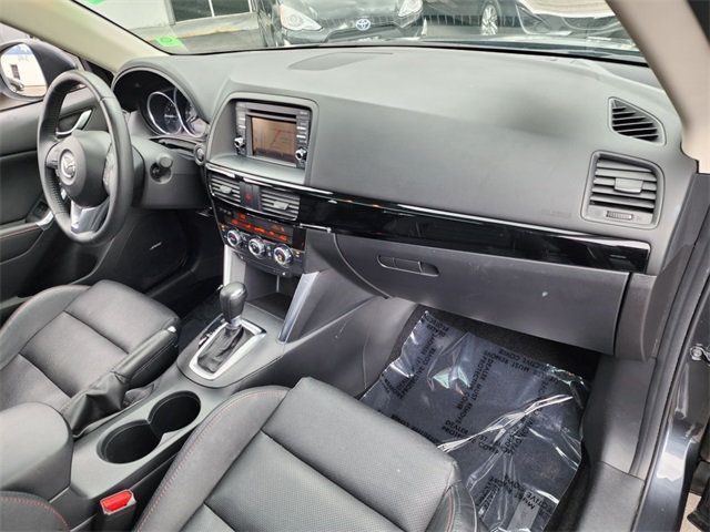 2015 Mazda CX-5 AWD 4dr Automatic Grand Touring - 21898755 - 2