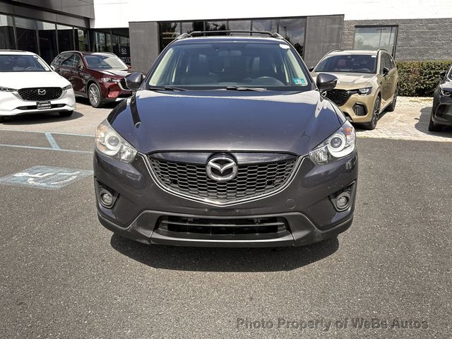 2015 Mazda CX-5 AWD 4dr Automatic Grand Touring - 22579659 - 7