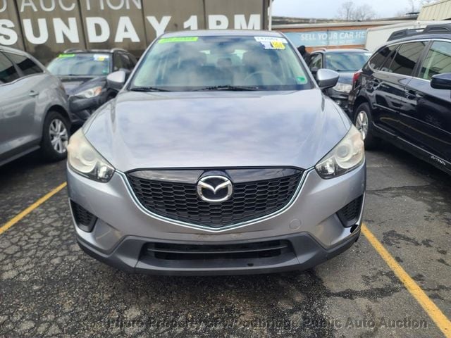 2015 Mazda CX-5 AWD 4dr Automatic Sport - 22755405 - 1