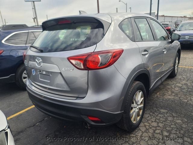 2015 Mazda CX-5 AWD 4dr Automatic Sport - 22755405 - 3