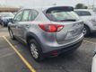 2015 Mazda CX-5 AWD 4dr Automatic Sport - 22755405 - 4