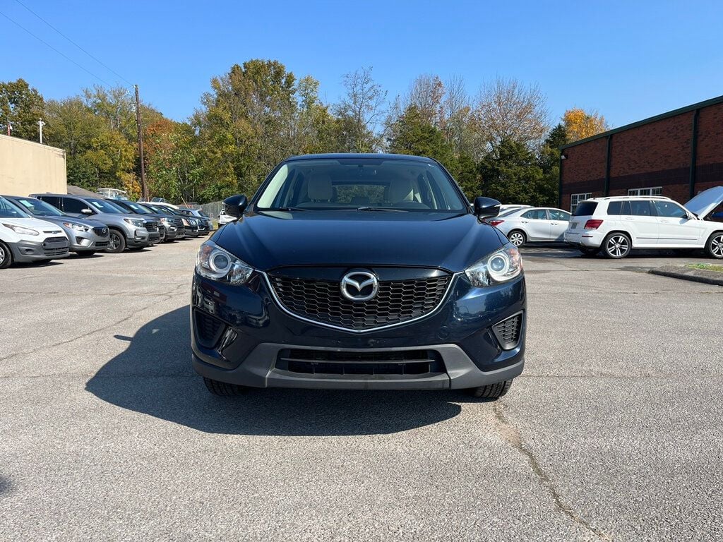 2015 Mazda CX-5 AWD 4dr Automatic Sport - 22650205 - 1