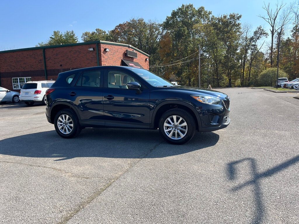 2015 Mazda CX-5 AWD 4dr Automatic Sport - 22650205 - 2