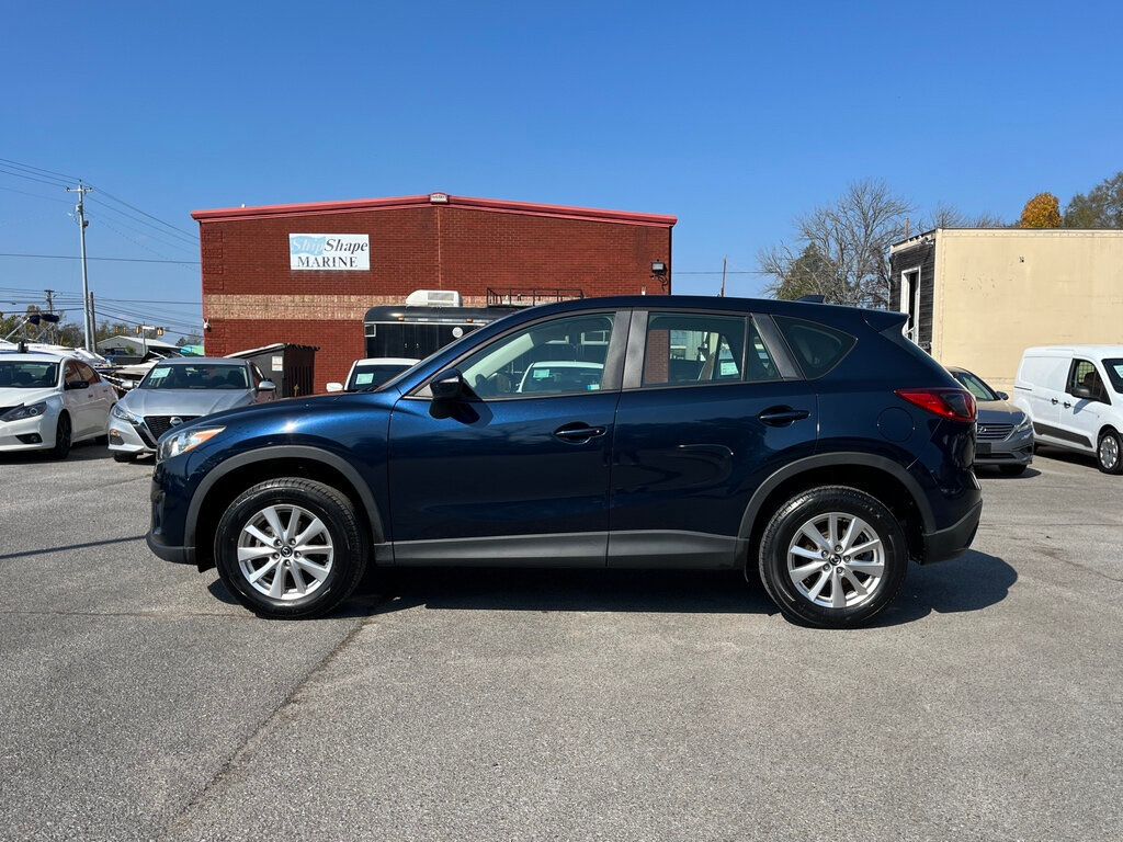 2015 Mazda CX-5 AWD 4dr Automatic Sport - 22650205 - 3