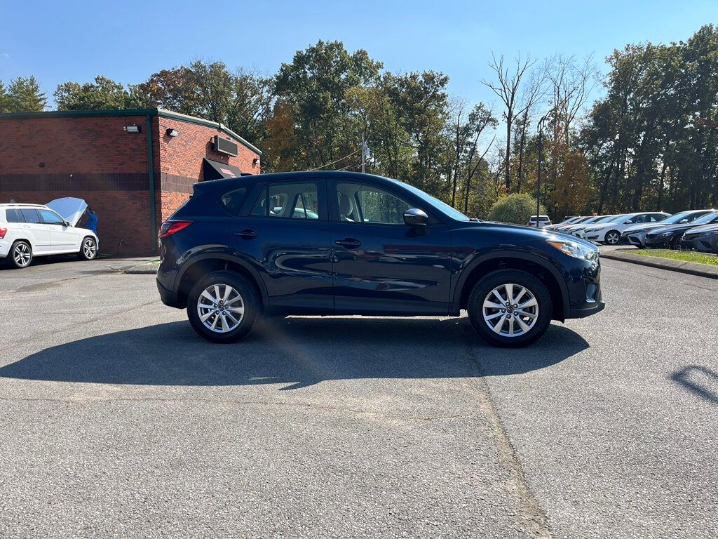 2015 Mazda CX-5 AWD 4dr Automatic Sport - 22650205 - 5