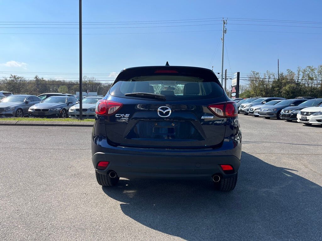 2015 Mazda CX-5 AWD 4dr Automatic Sport - 22650205 - 6