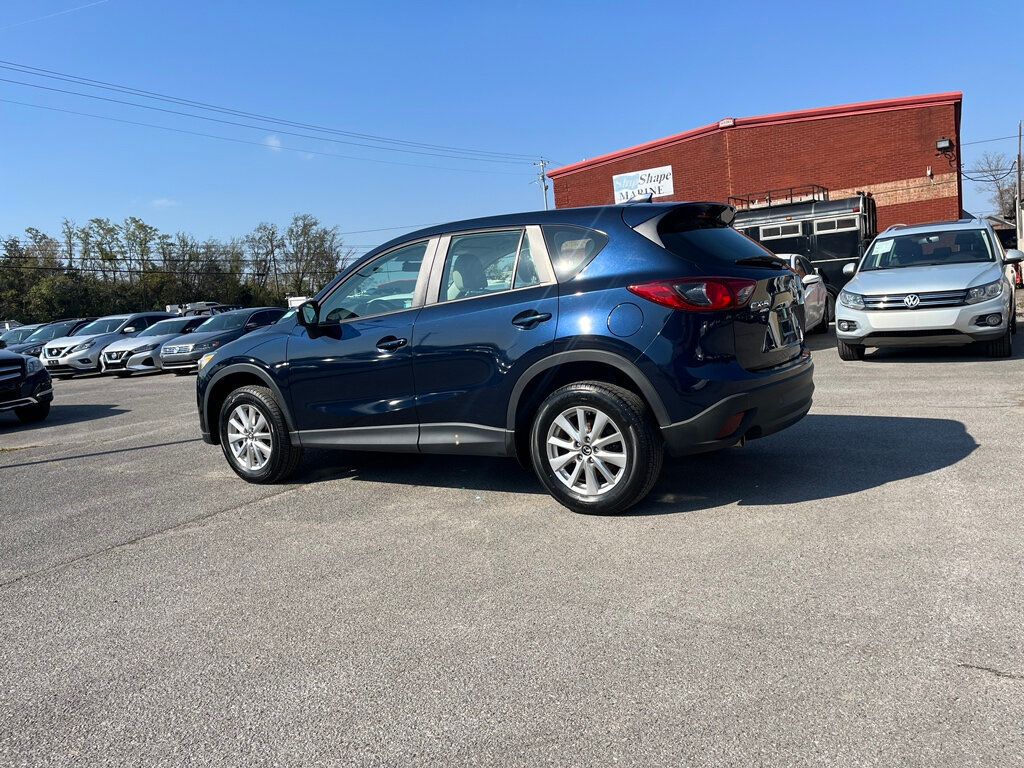 2015 Mazda CX-5 AWD 4dr Automatic Sport - 22650205 - 7