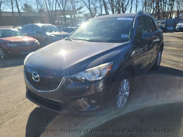 2015 Mazda CX-5 AWD 4dr Automatic Touring - 22752395 - 0