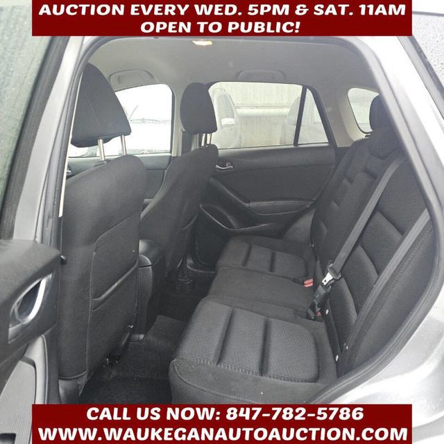 2015 Mazda CX-5 AWD 4dr Automatic Touring - 22948510 - 6