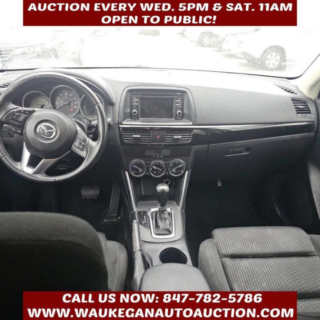 2015 Mazda CX-5 AWD 4dr Automatic Touring - 22948510 - 7