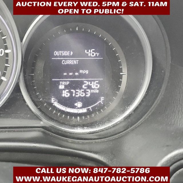 2015 Mazda CX-5 AWD 4dr Automatic Touring - 22948510 - 8