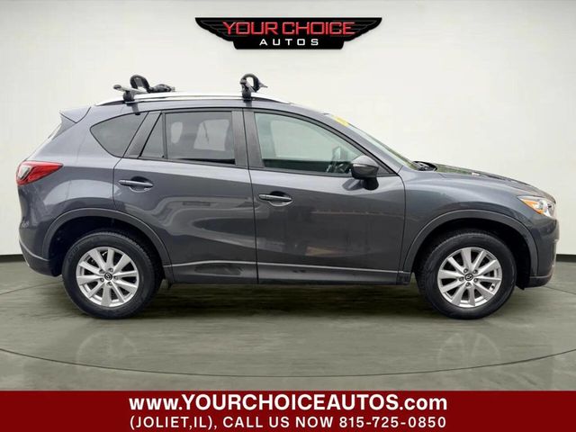 2015 Mazda CX-5 AWD 4dr Automatic Touring - 23021978 - 9