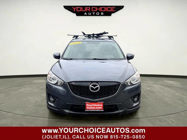 2015 Mazda CX-5 AWD 4dr Automatic Touring - 23021978 - 11