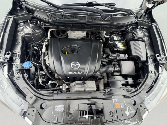 2015 Mazda CX-5 AWD 4dr Automatic Touring - 23021978 - 12