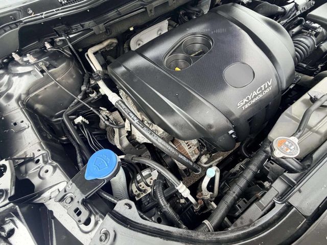 2015 Mazda CX-5 AWD 4dr Automatic Touring - 23021978 - 13