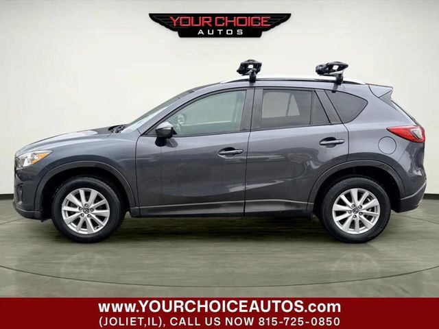 2015 Mazda CX-5 AWD 4dr Automatic Touring - 23021978 - 1
